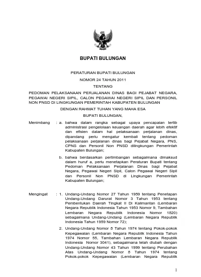 Indonesia Tahun 1999 Nomor 169, Tambahan Lembaran Negara Republik ...