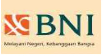 Gambar 2.3 Logo Bank Negara Indonesia Tahun 2004 sampai 