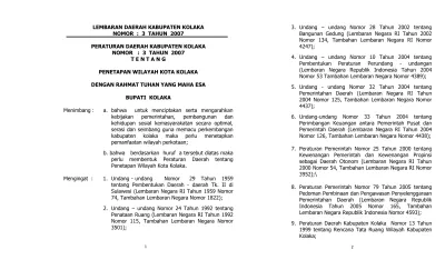 3. Undang Undang Nomor 28 Tahun 2002 Tentang Bangunan Gedung (Lembaran ...