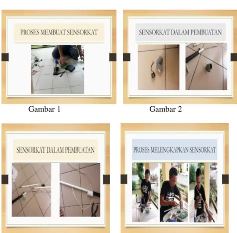 Gambar 1                                           Gambar 2 