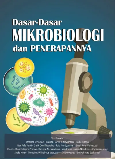 MIKROBIOLOGI PANGAN DAN INDUSTRI - DASAR-DASAR MIKROBIOLOGI DAN ...