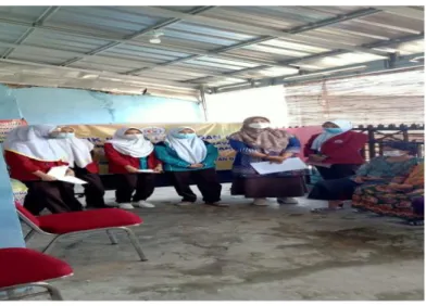 Gambar 2. Tahap Persiapan 