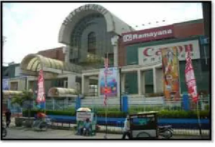 Gambar 2.10 HI-TECH Mall Surabaya