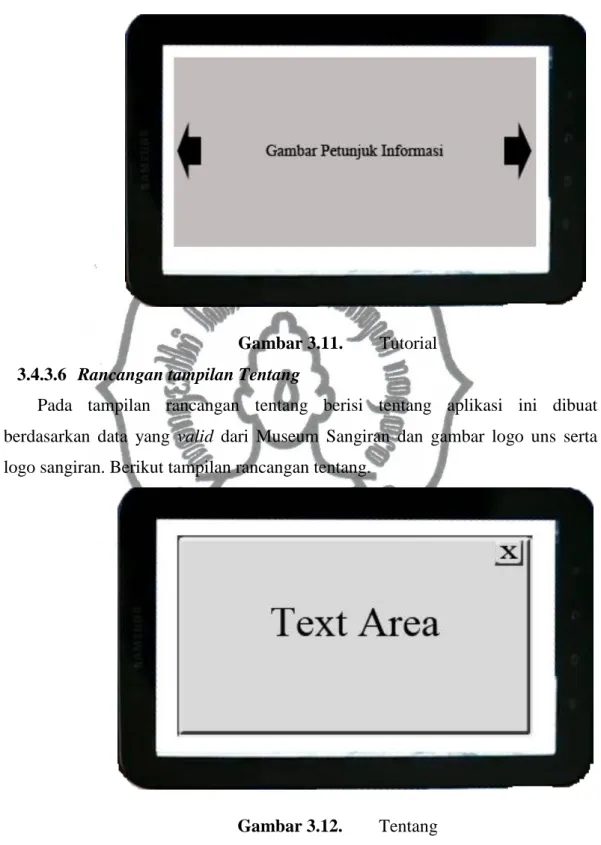 Gambar 3.11.  Tutorial 