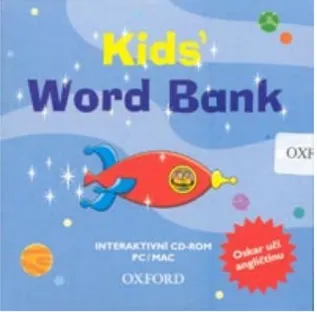 Gambar 3.5 CD-ROM Kids’ Word Bank  (https://www.megabooks.cz/p/update/6584375/) 
