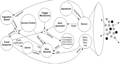 Figure 1 : The Pitcher Flow 