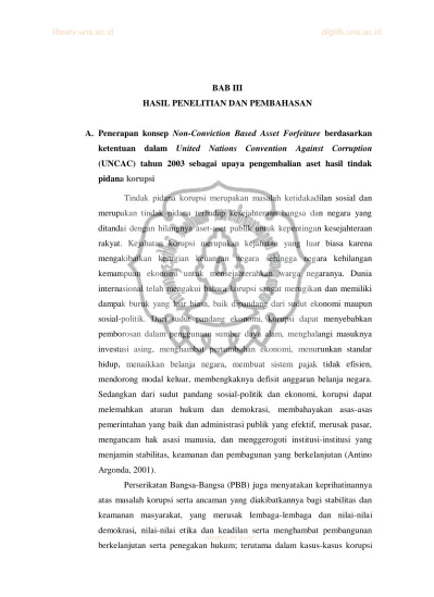 BAB III HASIL PENELITIAN DAN PEMBAHASAN