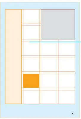 Gambar   2.11.   Element   of   a   grid.   