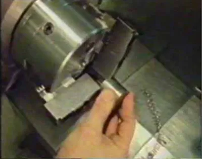 Gambar 11. Produk pengolahan logam dengan mesin CNC 2.1.2 Jenis-Jenis Proses Pengerjaan Panas
