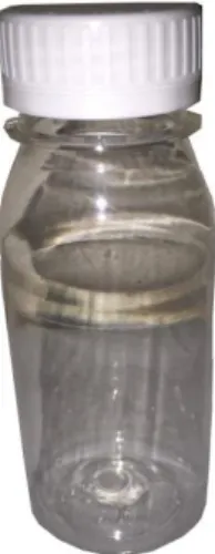 Gambar 3.5. Botol 100 ml 
