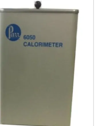 Gambar 3.13. Alat uji nilai kalor (Bom Calorimeter)  3.4. Diagram Alir Pengujian 
