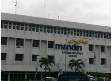 Gambar 4.8. Stasiun Kereta Api Medan 