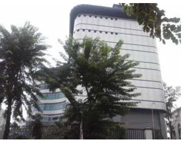 Gambar 4.18. Gedung Pramuka 