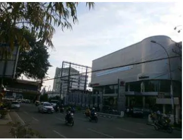 Gambar 4.21. Pongs Home Centre 