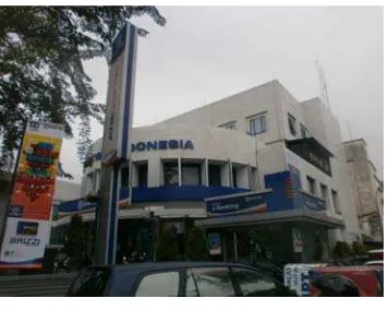 Gambar 4.22. Graha Telkomsel 