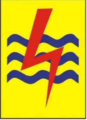 Gambar 2.1 Logo PT PLN (Persero)