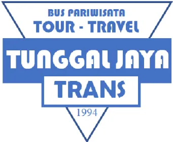Gambar 2. 1 Logo Perusahaan 