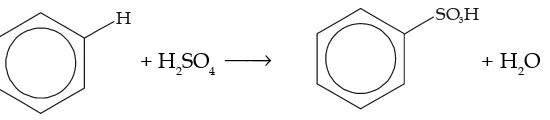 Tabel 6.2 Nama Senyawa Hasil Reaksi Alkilasi