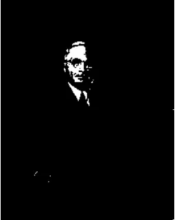 Gambar 2. Harry S. Truman 