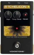Gambar 3.11: Voicetone TC-Helicon. 