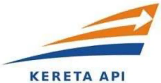 Gambar II. 1 Logo PT KAI 