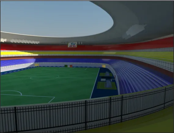 Gambar 7 : Interior