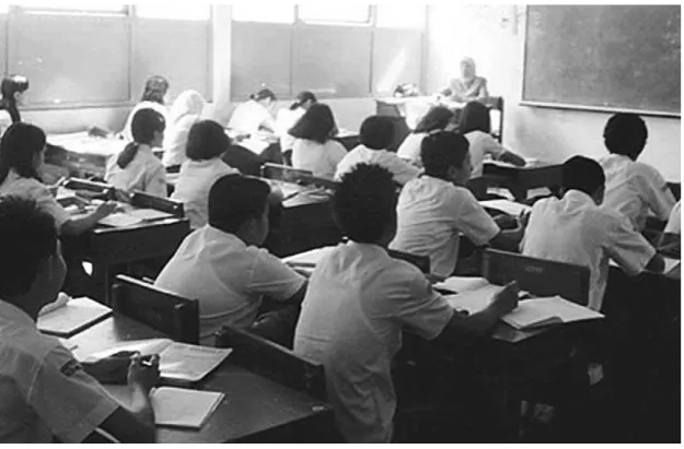 Gambar 2.9Pendidikan