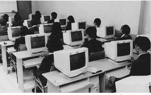 Gambar 2.10Pendidikan Luar Sekolah