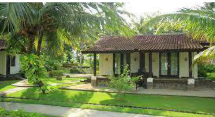 Gambar 4. Raja Basa Villa  Sumber: Google.com, 2020. 