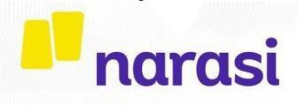 Gambar 2.1 Logo Narasi.tv 