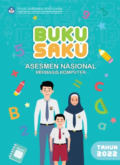 Daftar Isi. Apa Itu Asesmen Nasional. A. Alur Data B. Alur Proses C ...