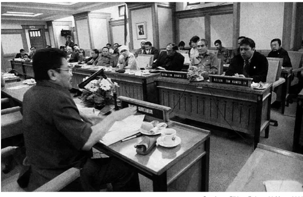 Gambar 5.2Simposium