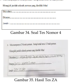 Gambar 34. Soal Tes Nomor 4 