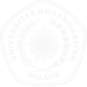 Tabel 4.1 Informasi umum partisipan di Puskesmas Arjowinangun Malang........26  