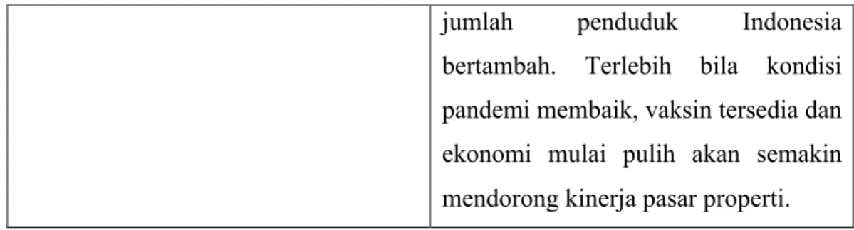 Gambar 3.5 Penggunaan Data Statistik Dalam Berita 
