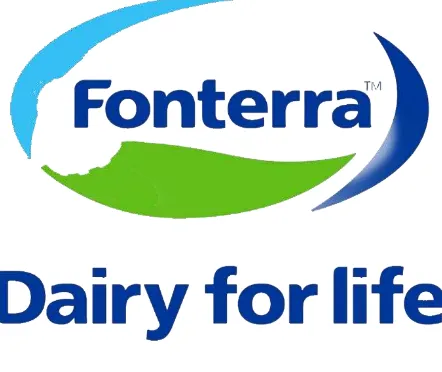 Gambar 3 Fonterra Logo 