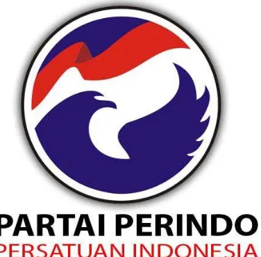 Gambar 2.1 Lambang Partai Persatuan Indonesia 