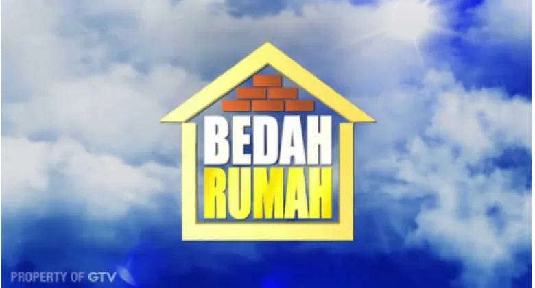 Gambar 1  Logo Bedah rumah 