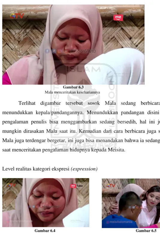 Gambar 6.4      Gambar 6.5 