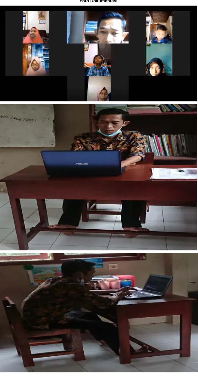Foto Dokumentasi 