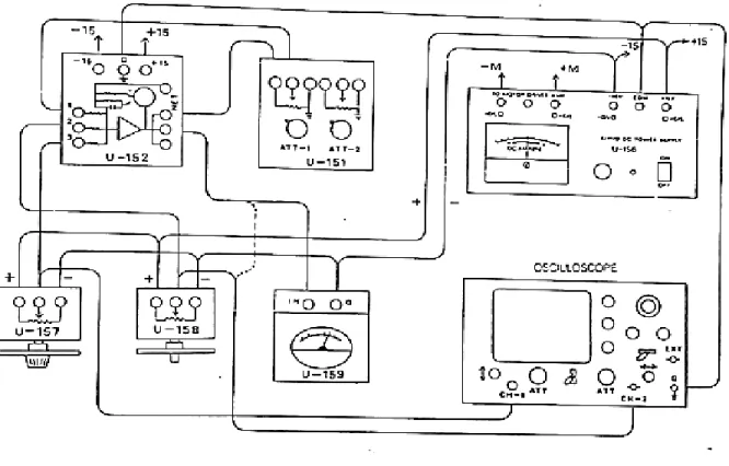 Gambar 4-2 Wiring Diagram Percobaan 4 