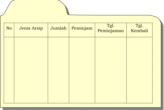 Gambar 5  Out Guide 