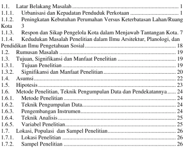 Tabel 1.1. 
