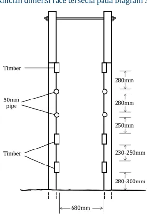 Diagram 3g: Dimensi race