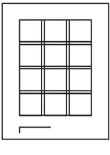 Gambar 2.21. Modular grids 