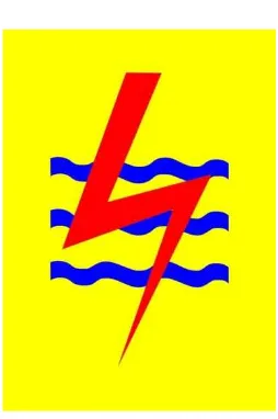 Gambar 3.1 Logo PT PLN (Persero) 