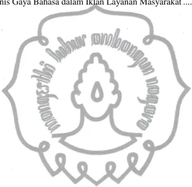 Tabel             Halaman 