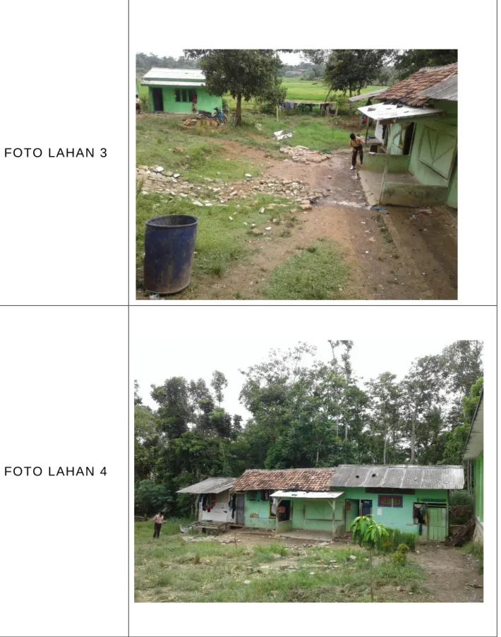 FOTO LAHAN 3  