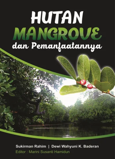 Mangrove Sebagai Ekowisata - II FUNGSI DAN MANFAAT HUTAN MANGROVE