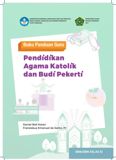 Peran Kaum Awam Dalam Gereja Katolik - Dalam Gereja Katolikdalam Gereja ...